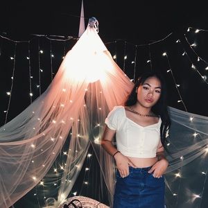 Meet your Posher, Simone